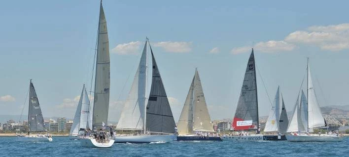 Ο Τσίπρας εγκαινιάζει το απόγευμα τη ναυτιλιακή έκθεση ΠΟΣΕΙΔΩΝΙΑ -1.920 εκθέτες από 92 χώρες